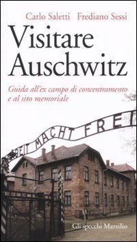 Visitando Auschwitz - Guida all'ex campo di concentramento e al sito memoriale