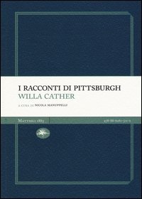 I racconti di Pittsburgh