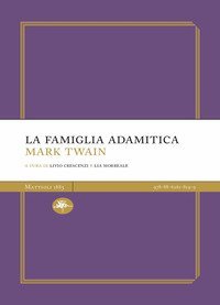 La famiglia adamitica