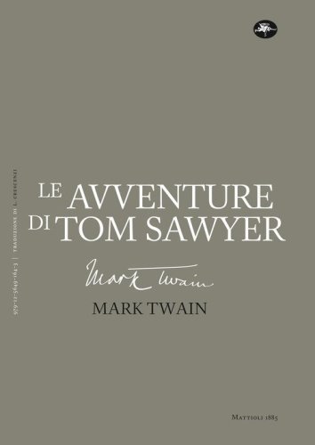 Le avventure di Tom Sawyer