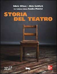 Storia del teatro