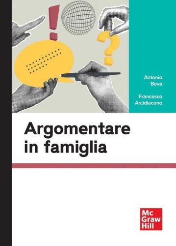 Argomentare in famiglia