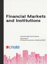 Financial markets and institutions