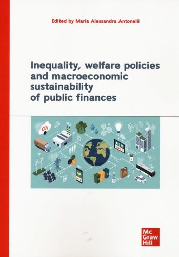 Inequality, welfare policies and macroeconomic sustainability of public finances