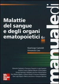 Malattie del sangue e degli organi ematopoietici
