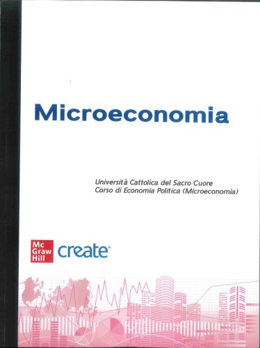 Microeconomia (bundle)