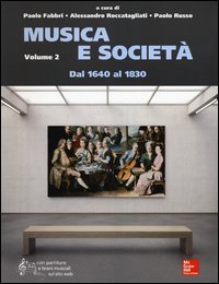 Musica e societ&agrave;