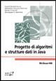 Progetto di algoritmi e strutture dati in Java