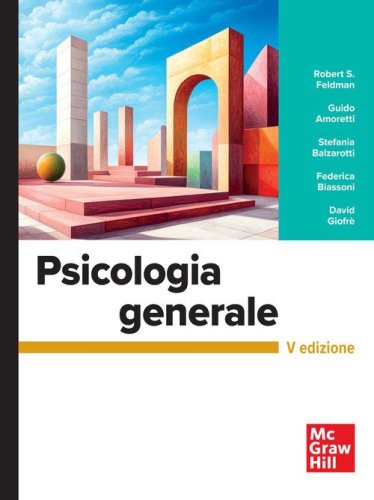 Psicologia generale
