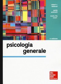 Psicologia generale + connect (bundle)