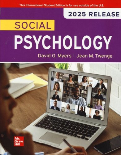 Social psychology