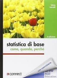 Statistica di base. Con aggiornamento online
