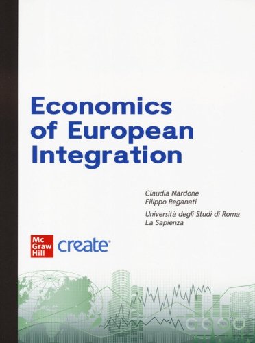 The economics of European integration