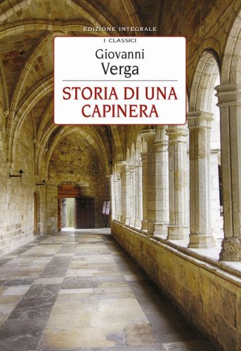 Storia di una capinera
