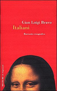 Italiani. Racconto etnografico