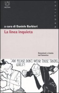 La linea inquieta - Emozioni e ironia nel fumetto
