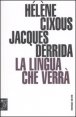 La lingua che verr&agrave; - Seminario di Barcellona