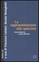 La rappresentazione allo specchio - Testo letterario e testo pittorico