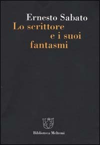 Lo scrittore e i suoi fantasmi