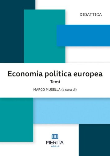Economia politica europea. Temi