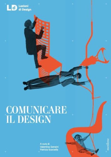 Comunicare il design