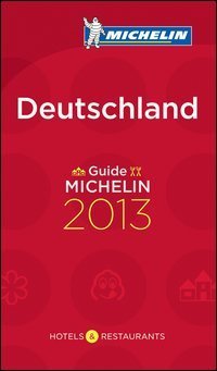 Deutschland 2013. La guida rossa