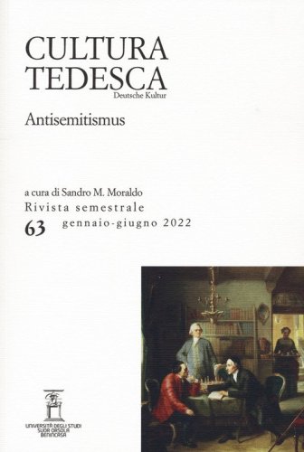 Cultura tedesca