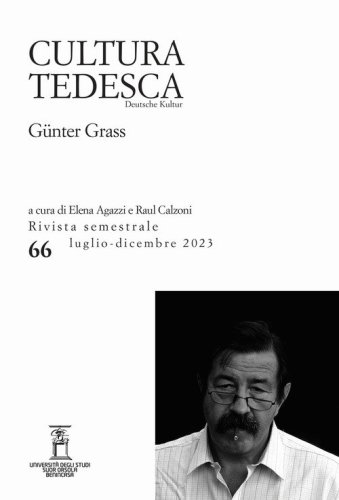 Cultura tedesca
