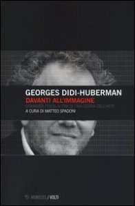 Davanti all'immagine. Domanda posta ai fini di una storia dell'arte