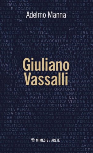 Giuliano Vassalli