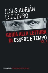Guida alla lettura di Essere e tempo