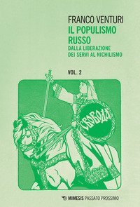Il populismo russo