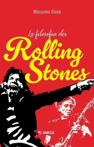 La filosofia dei Rolling Stones