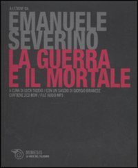 La guerra e il mortale. Con audiolibro. 2 CD Audio formato MP3