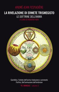La rivelazione di Ermete Trismegisto