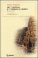 Letteratura e strategie di critica - Frammenti I