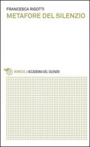 Metafore del silenzio. Il sulenzio per immagini