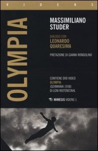 Olympia. Dialogo con Leonardo Quaresima