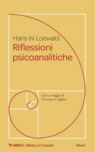 Riflessioni psicoanalitiche