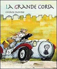 La grande corsa