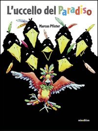 L'uccello del paradiso