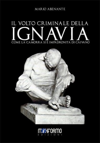 Il volto criminale della ignavia. Come la camorra si &egrave; impadronita di Caivano
