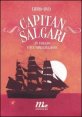 Capitan Salgari - In viaggio con l'immaginazione. Con DVD