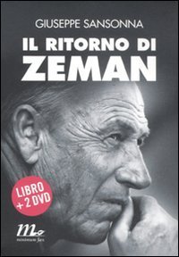 Il ritorno di Zeman - Con 2 DVD