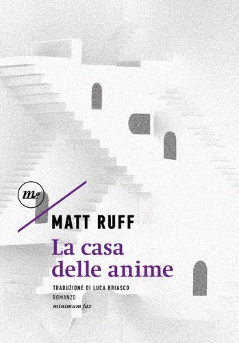 La casa delle anime