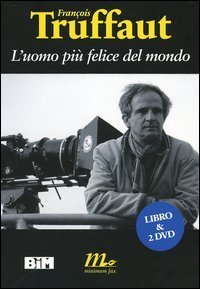 L'uomo pi&ugrave; felice del mondo