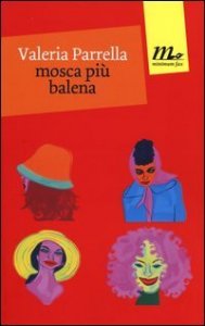 Mosca pi&ugrave; balena