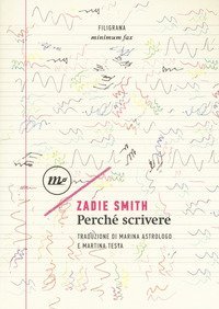 Perch&eacute; scrivere