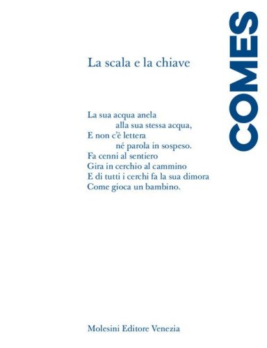 La scala e la chiave