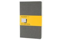 Light Warm Grey Squared Cahier L